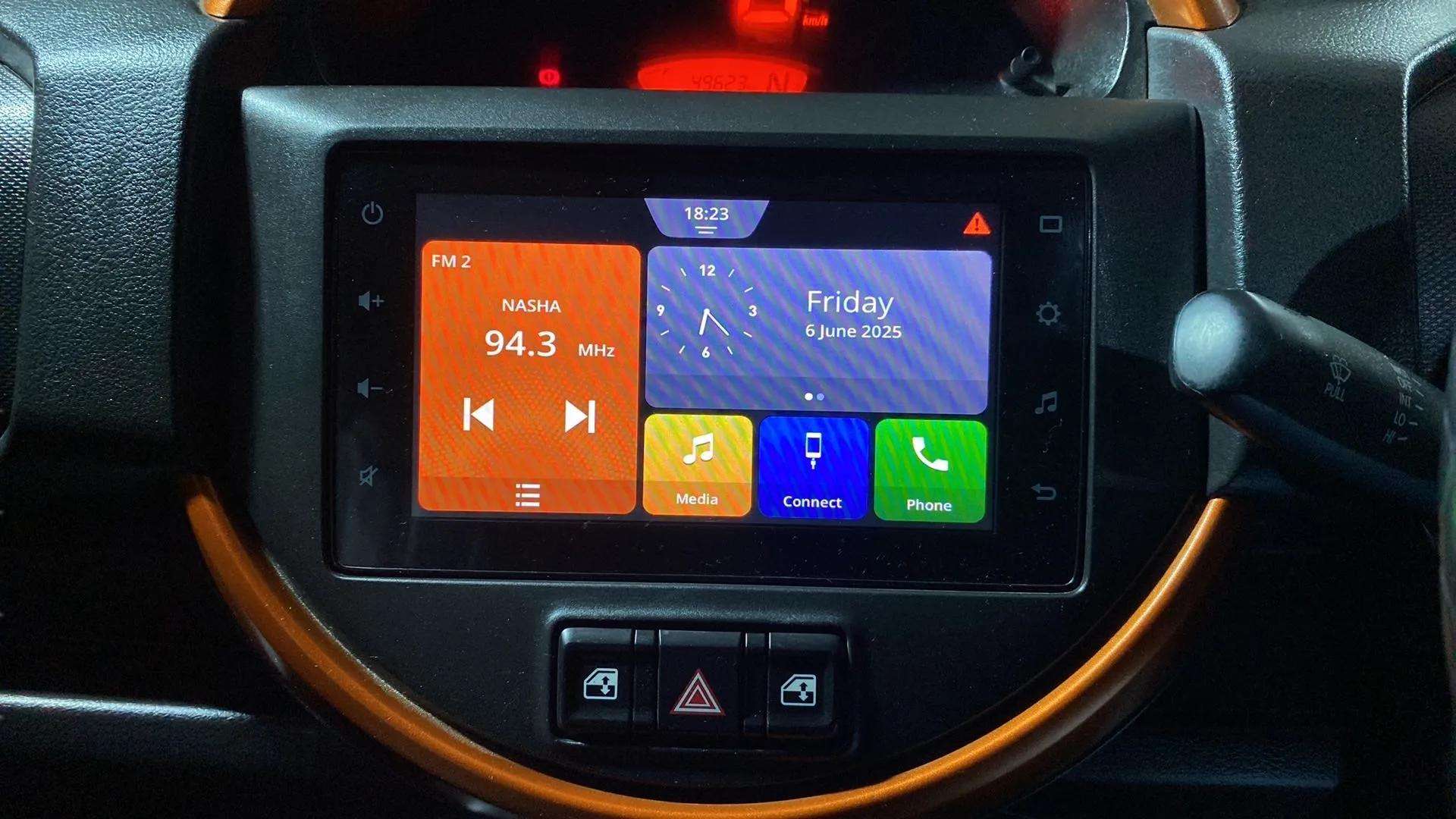 Features