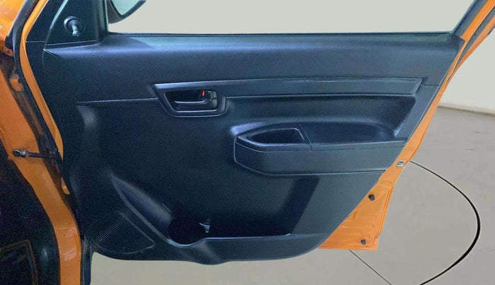 2021 Maruti S PRESSO VXI PLUS AMT, Petrol, Automatic, 49,621 km, Driver Side Door Panels Control