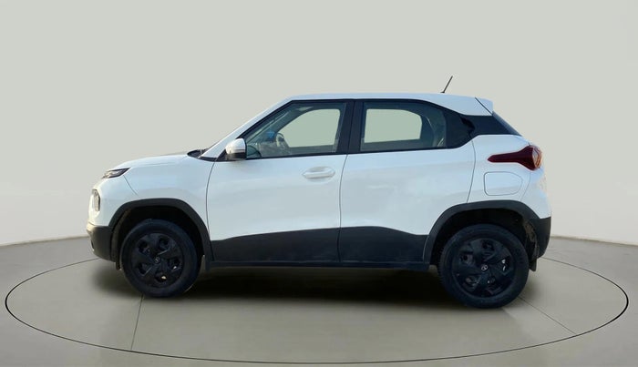 2023 Tata PUNCH ADVENTURE RHYTHM CNG, CNG, Manual, 29,978 km, Left Side