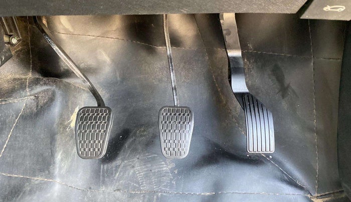 2023 Tata PUNCH ADVENTURE RHYTHM CNG, CNG, Manual, 29,978 km, Pedals