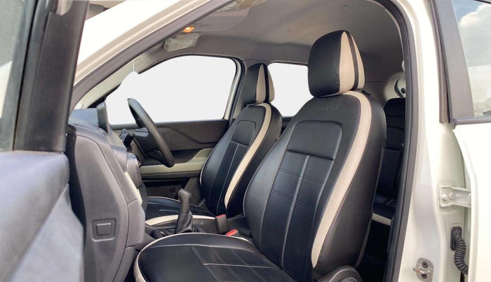 2023 Tata PUNCH ADVENTURE RHYTHM CNG, CNG, Manual, 29,978 km, Right Side Front Door Cabin
