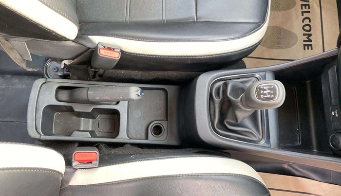 2023 Tata PUNCH ADVENTURE RHYTHM CNG, CNG, Manual, 29,978 km, Gear Lever