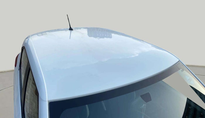 2023 Tata PUNCH ADVENTURE RHYTHM CNG, CNG, Manual, 29,978 km, Roof