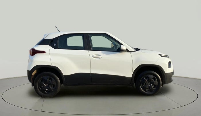 2023 Tata PUNCH ADVENTURE RHYTHM CNG, CNG, Manual, 29,978 km, Right Side View