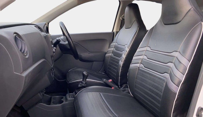 2023 Maruti Alto K10 VXI, Petrol, Manual, 14,799 km, Right Side Front Door Cabin