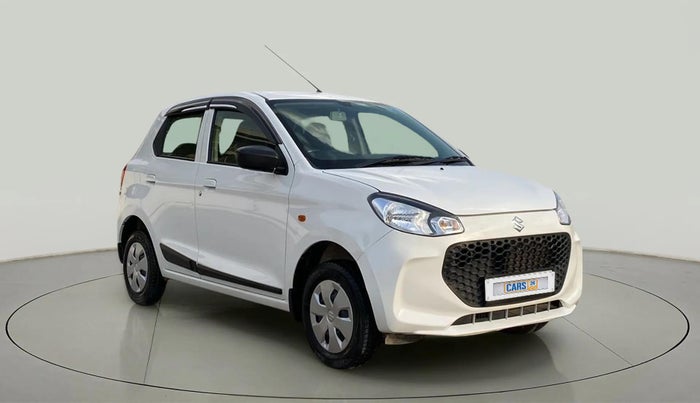 2023 Maruti Alto K10 VXI, Petrol, Manual, 14,799 km, SRP