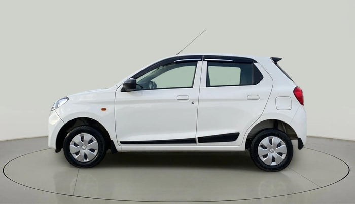 2023 Maruti Alto K10 VXI, Petrol, Manual, 14,799 km, Left Side