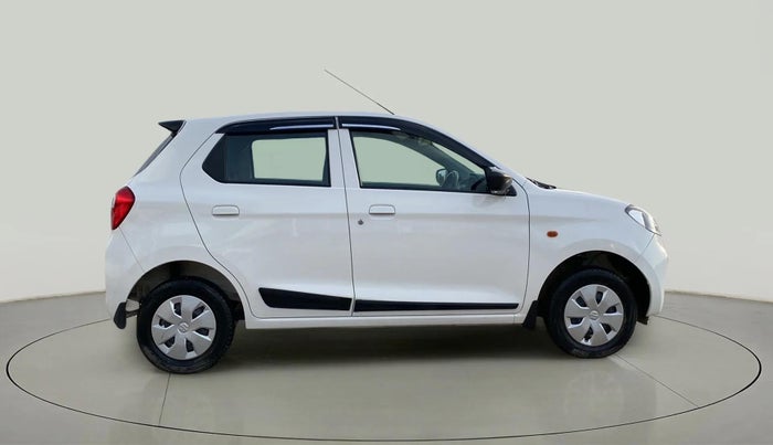 2023 Maruti Alto K10 VXI, Petrol, Manual, 14,799 km, Right Side