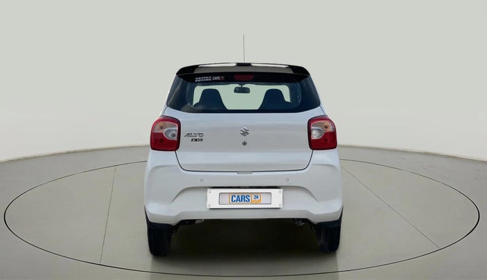 2023 Maruti Alto K10 VXI, Petrol, Manual, 14,799 km, Back/Rear
