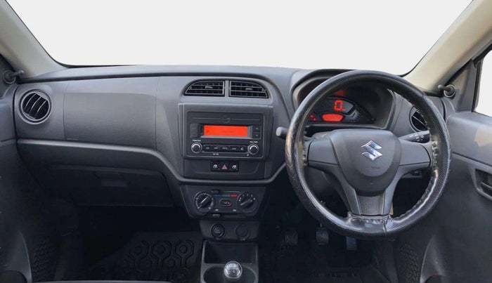 2023 Maruti Alto K10 VXI, Petrol, Manual, 14,799 km, Dashboard