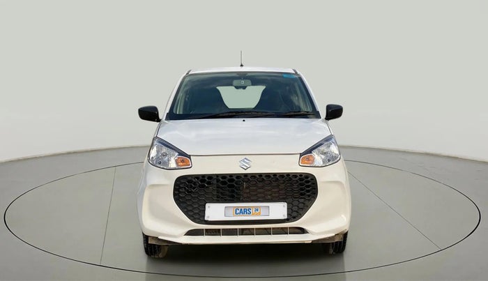 2023 Maruti Alto K10 VXI, Petrol, Manual, 14,799 km, Front