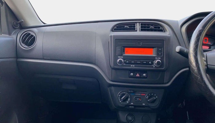 2023 Maruti Alto K10 VXI, Petrol, Manual, 14,799 km, Air Conditioner