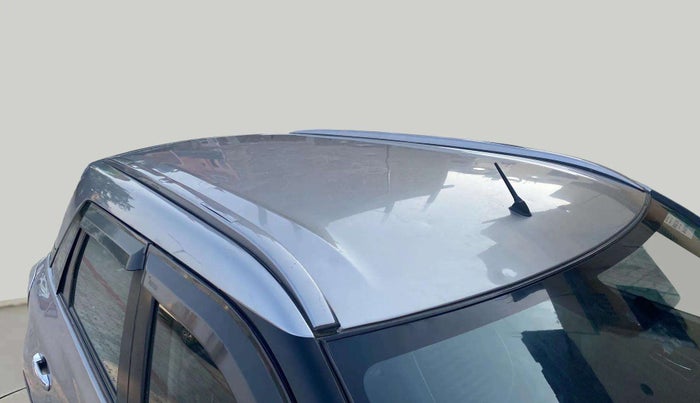 2019 Maruti Vitara Brezza ZDI PLUS, Diesel, Manual, 58,258 km, Roof