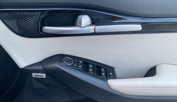 2019 KIA SELTOS GTX PLUS DCT 1.4 PETROL, Petrol, Automatic, 28,026 km, Driver Side Door Panels Control