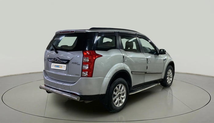 2016 Mahindra XUV500 W10 1.99, Diesel, Manual, 88,498 km, Right Back Diagonal