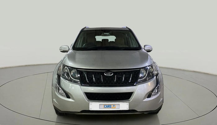 2016 Mahindra XUV500 W10 1.99, Diesel, Manual, 88,498 km, Front