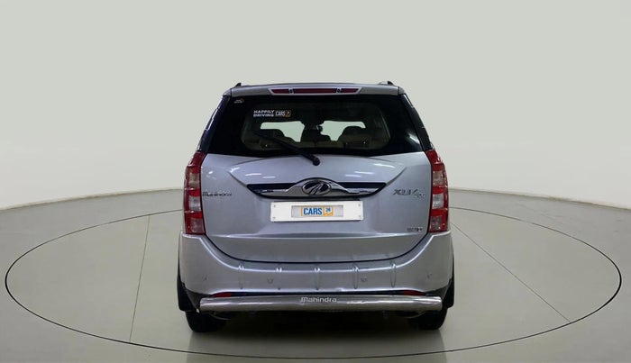 2016 Mahindra XUV500 W10 1.99, Diesel, Manual, 88,498 km, Back/Rear