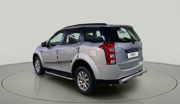 2016 Mahindra XUV500 W10 1.99, Diesel, Manual, 88,498 km, Left Back Diagonal