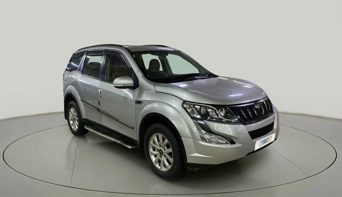 2016 Mahindra XUV500 W10 1.99, Diesel, Manual, 88,498 km, SRP