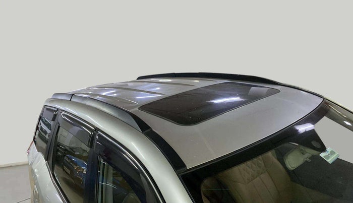 2016 Mahindra XUV500 W10 1.99, Diesel, Manual, 88,498 km, Roof