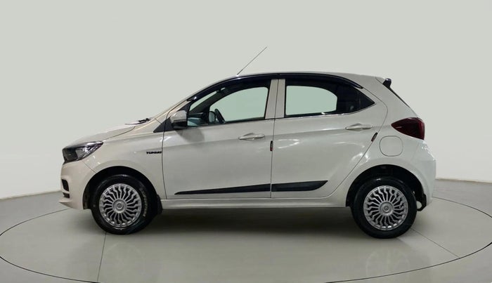 2021 Tata Tiago XT (O) PETROL, Petrol, Manual, 29,578 km, Left Side