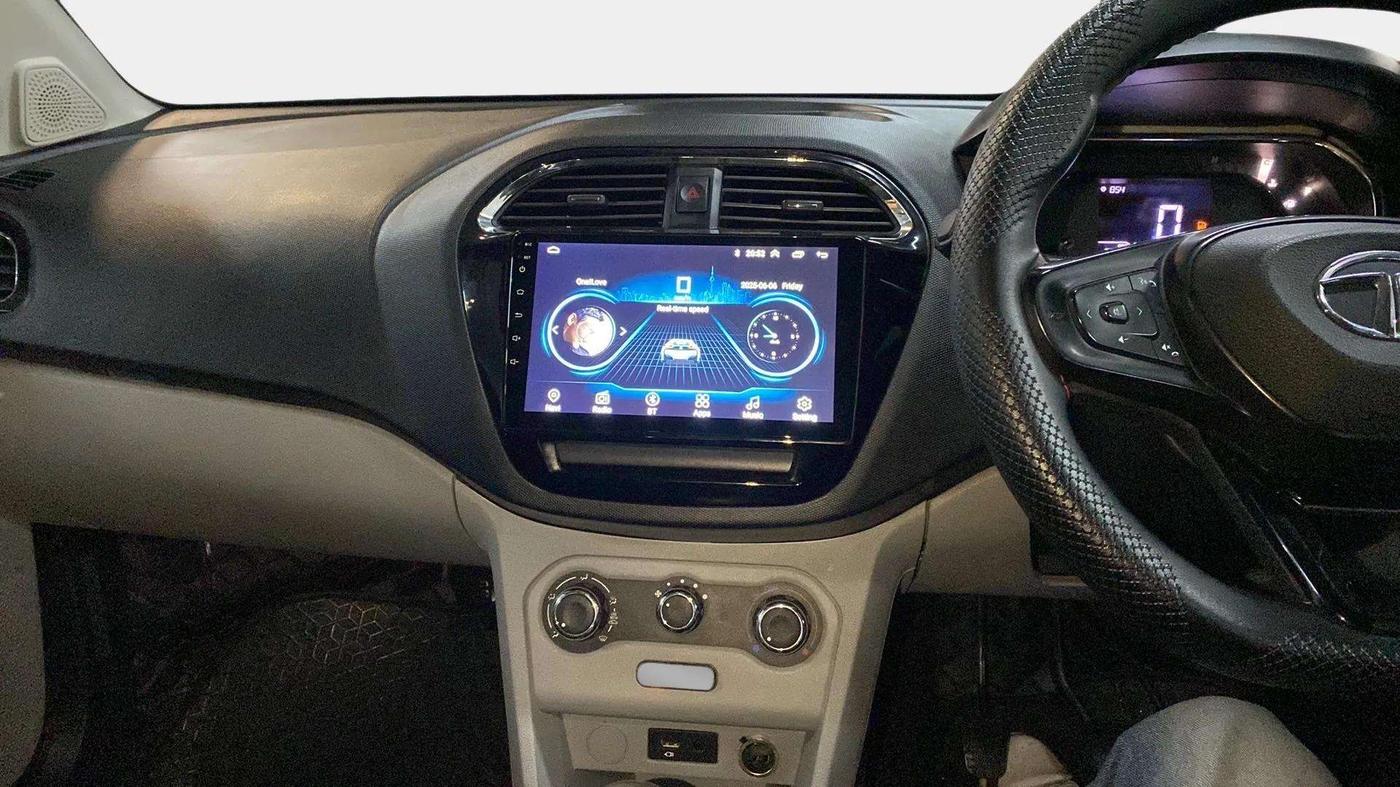 2021 Tata Tiago XT (O) PETROL, Petrol, Manual, 29,588 km, Air Conditioner