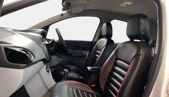 2021 Tata Tiago XT (O) PETROL, Petrol, Manual, 29,578 km, Right Side Front Door Cabin