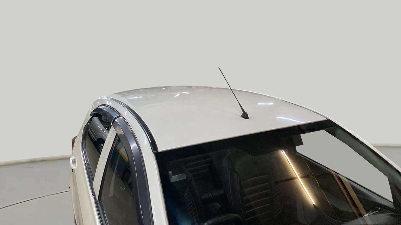 2021 Tata Tiago XT (O) PETROL, Petrol, Manual, 29,588 km, Roof