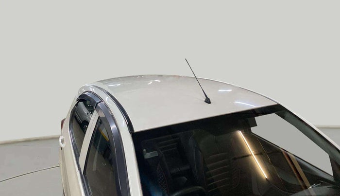 2021 Tata Tiago XT (O) PETROL, Petrol, Manual, 29,578 km, Roof