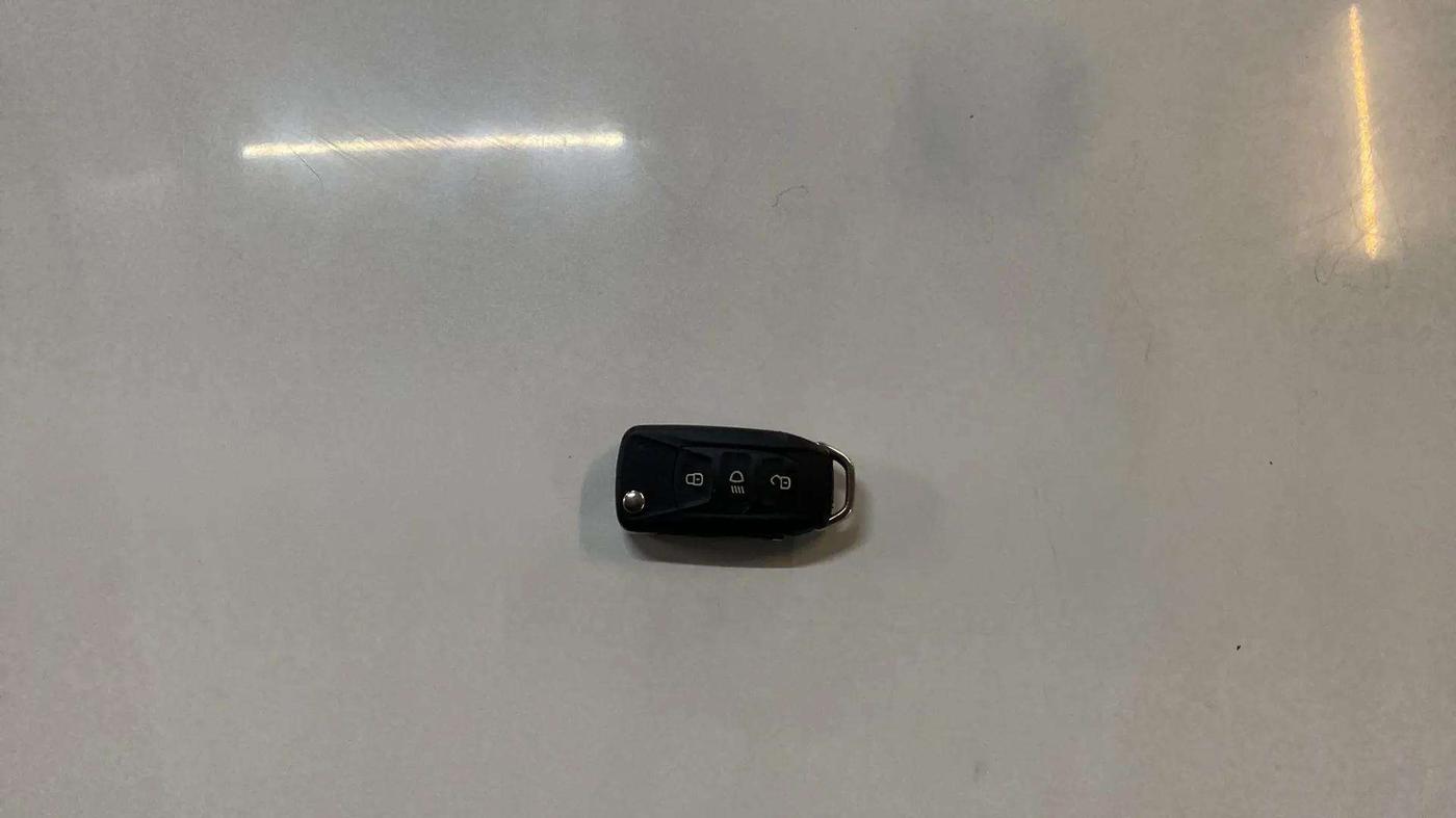 2021 Tata Tiago XT (O) PETROL, Petrol, Manual, 29,588 km, Key Close Up