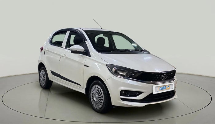 2021 Tata Tiago XT (O) PETROL, Petrol, Manual, 29,578 km, SRP