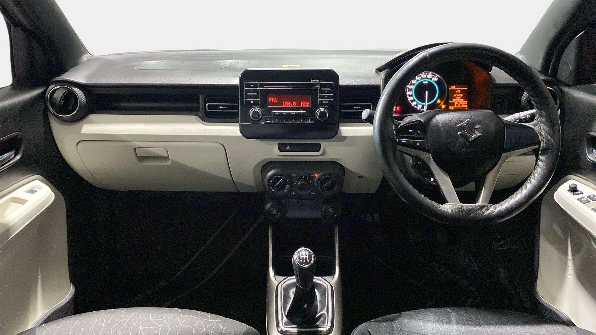 Interior