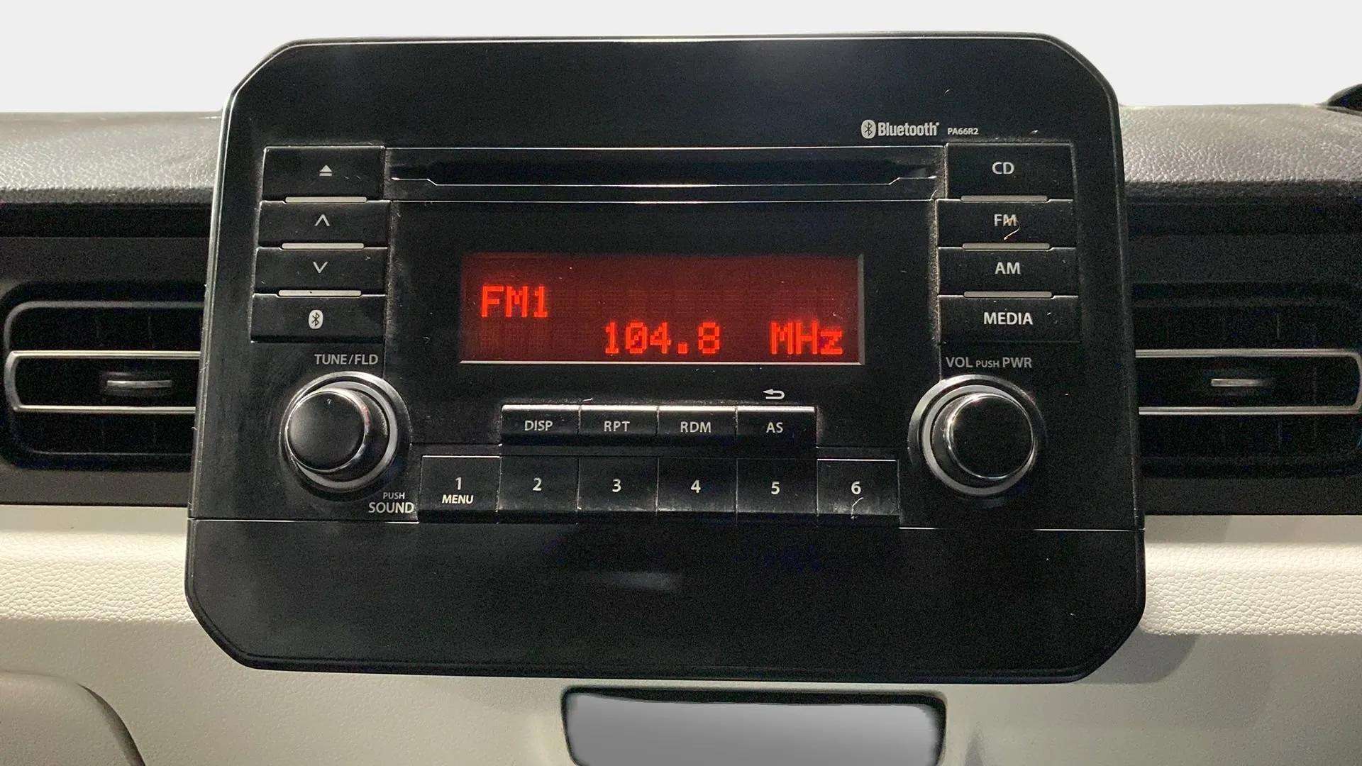 Features
