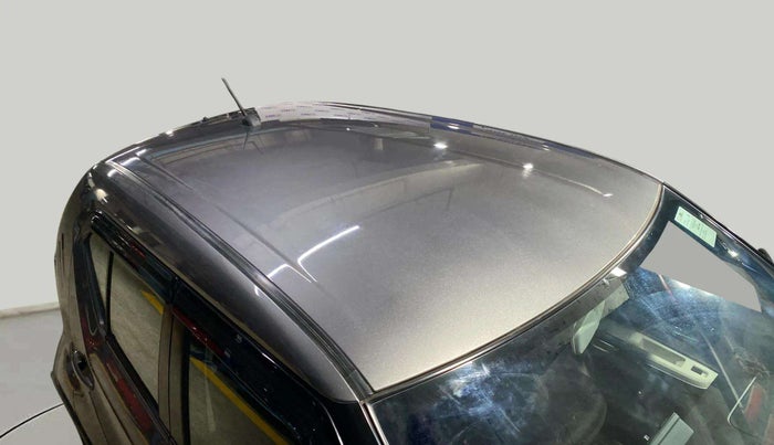 2017 Maruti IGNIS ZETA 1.2, Petrol, Manual, 32,157 km, Roof
