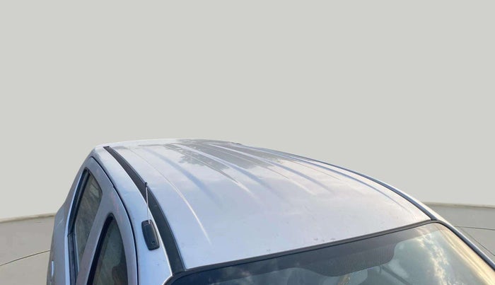 2016 Maruti Alto 800 LXI, Petrol, Manual, 36,515 km, Roof