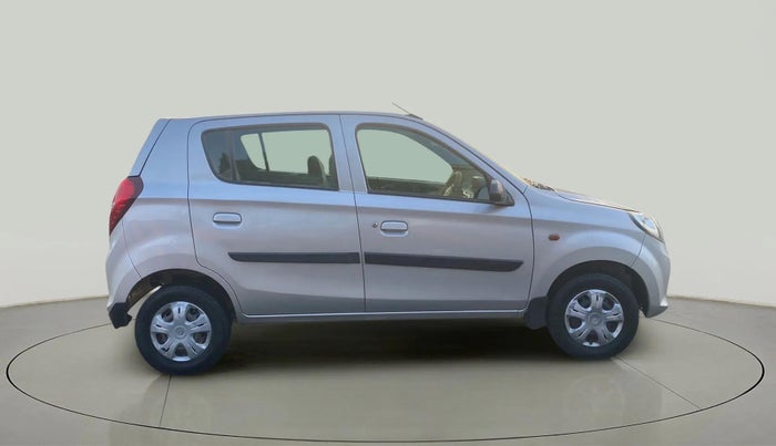 2016 Maruti Alto 800 LXI, Petrol, Manual, 36,515 km, Right Side View