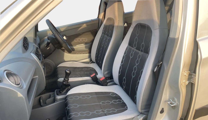 2016 Maruti Alto 800 LXI, Petrol, Manual, 36,515 km, Right Side Front Door Cabin