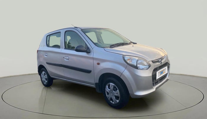 2016 Maruti Alto 800 LXI, Petrol, Manual, 36,515 km, Right Front Diagonal