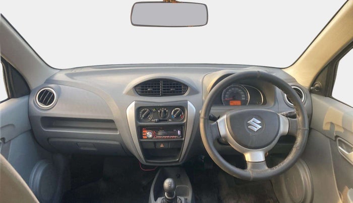 2016 Maruti Alto 800 LXI, Petrol, Manual, 36,515 km, Dashboard