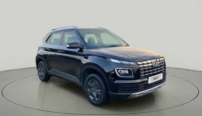 2023 Hyundai VENUE SX 1.2 PETROL, Petrol, Manual, 28,511 km, SRP