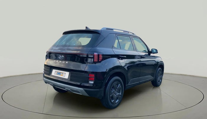 2023 Hyundai VENUE SX 1.2 PETROL, Petrol, Manual, 28,511 km, Right Back Diagonal