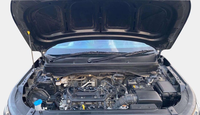 2023 Hyundai VENUE SX 1.2 PETROL, Petrol, Manual, 28,511 km, Open Bonet