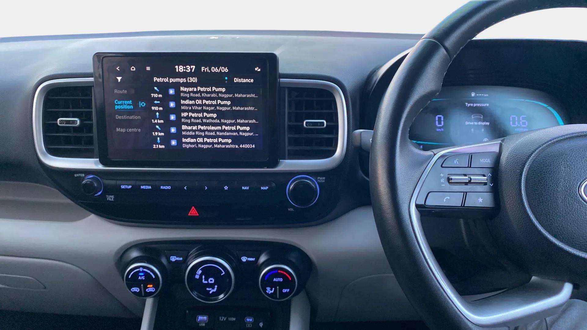 Features