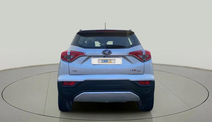 2020 Mahindra XUV300 W8 1.2 PETROL, Petrol, Manual, 36,999 km, Back/Rear