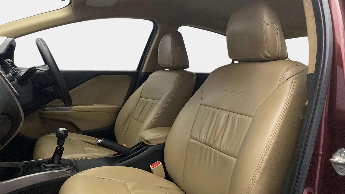 2016 Honda City 1.5L I-VTEC V MT, Petrol, Manual, 93,408 km, Right Side Front Door Cabin