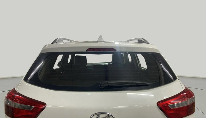 2017 Hyundai Creta SX PLUS AT 1.6 PETROL, Petrol, Automatic, 59,783 km, Rear Windshield