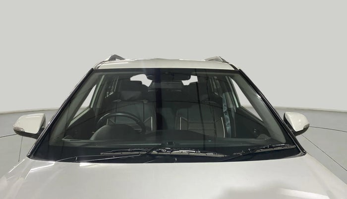 2017 Hyundai Creta SX PLUS AT 1.6 PETROL, Petrol, Automatic, 59,783 km, Front Windshield