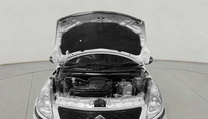 2015 Maruti Swift VXI GLORY EDITION, Petrol, Manual, 56,005 km, Open Bonet