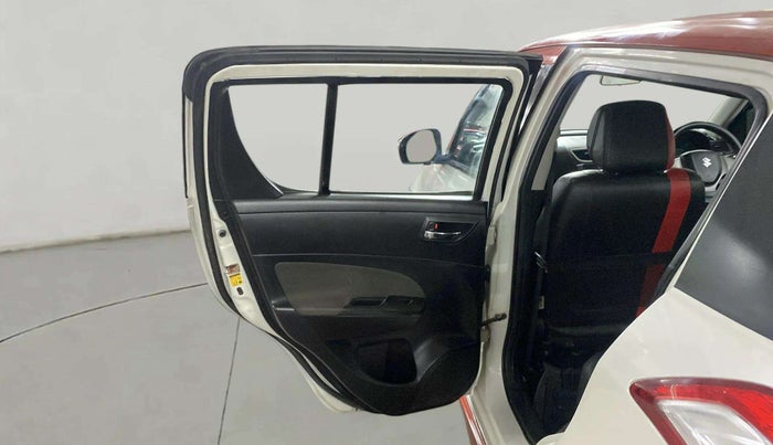 2015 Maruti Swift VXI GLORY EDITION, Petrol, Manual, 56,005 km, LHS Rear Door