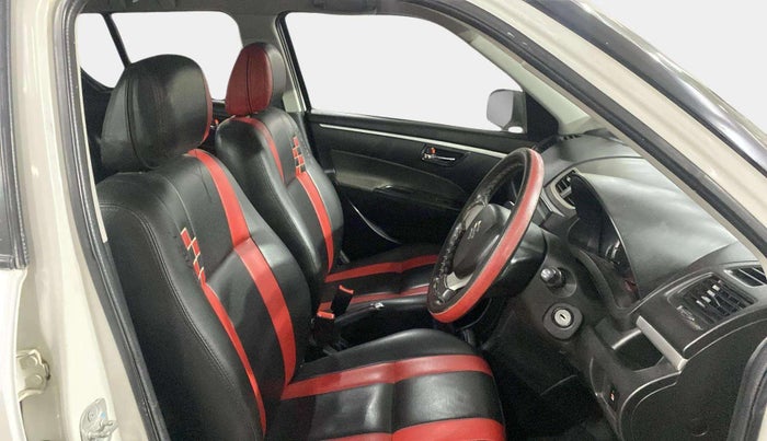 2015 Maruti Swift VXI GLORY EDITION, Petrol, Manual, 56,005 km, Right Side Front Door Cabin